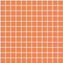 Flexible Architecture Mosaico Orange_1