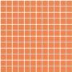 Flexible Architecture Mosaico Orange_1