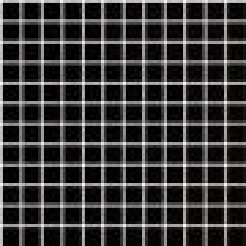 Flexible Architecture Mosaico Black_1