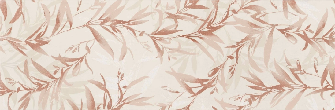 Chill Decoro Foliage Ivory_1