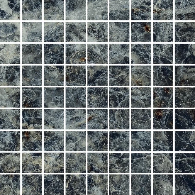 Allmarble Mosaico Quarzo Bluegrey_1