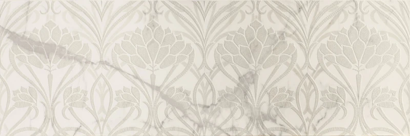 Allmarble Wall Decoro Regent Statuario_1