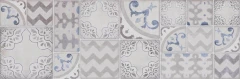Pottery Decoro Azulejo Silver_1