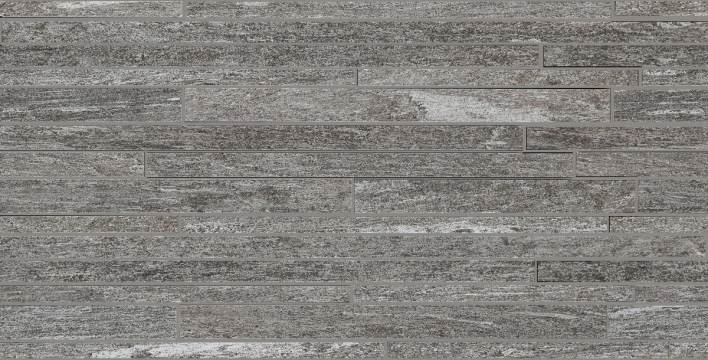 Mystone Pietra Di Vals Mosaico Strutturato Antracite_1