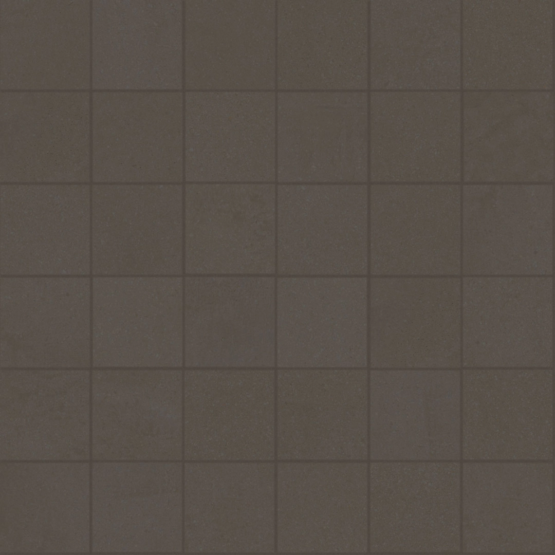 Cementum Mosaico 5x5 Carbon_1