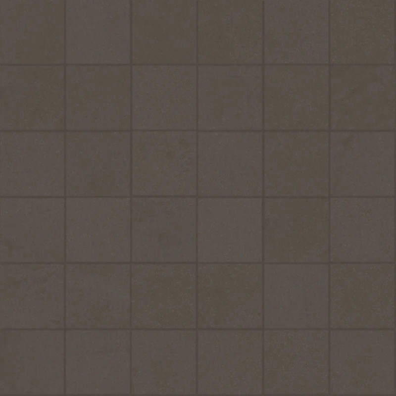 Cementum Mosaico 5x5 Carbon_1