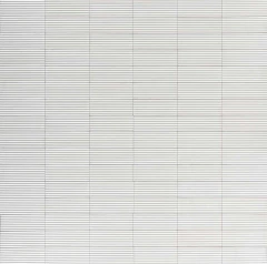 Rice Struttura Pleat 3d Bianco_1
