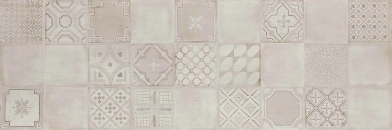 Materika Decoro Cementine Beige_1