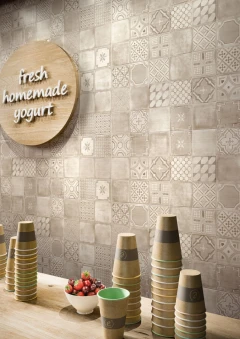 Materika Decoro Cementine Beige_3