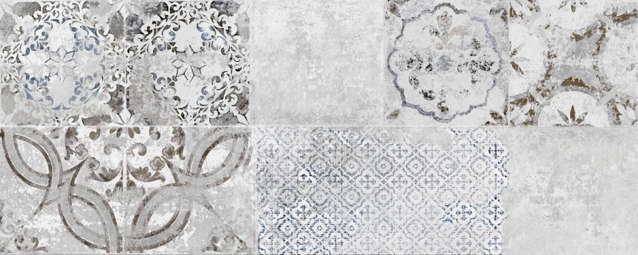 Appeal Decoro Tale White_1