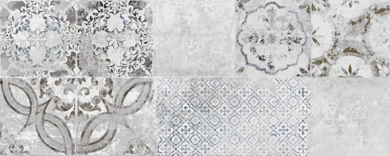 Appeal Decoro Tale White_1