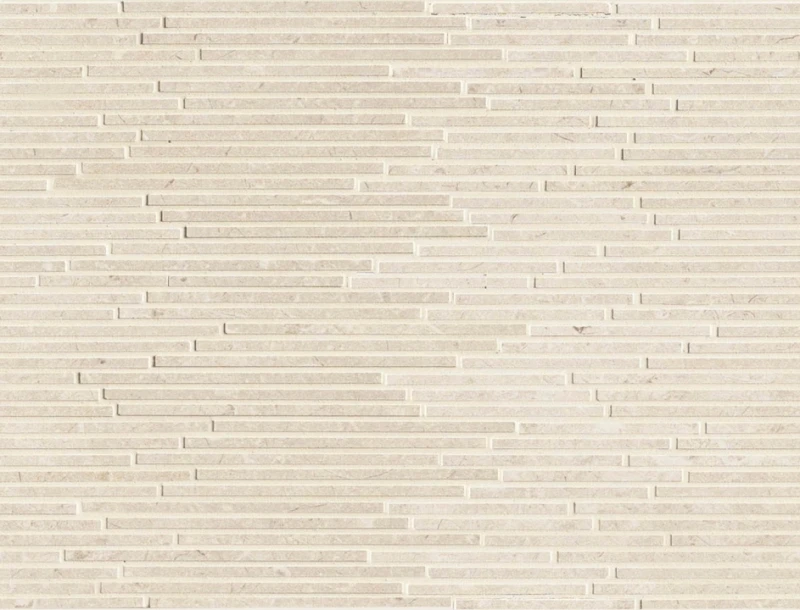 Magnifica Mosaico Stick Limestone Sand_1