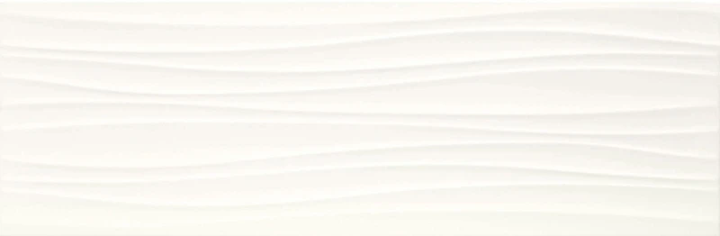 Absolute White White Twist 3D_1