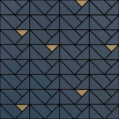 Eclettica Mosaico Bronze Blue_1