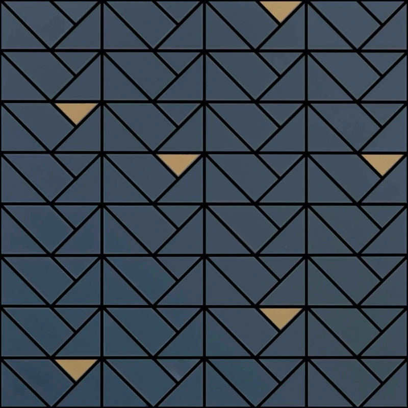 Eclettica Mosaico Bronze Blue_1