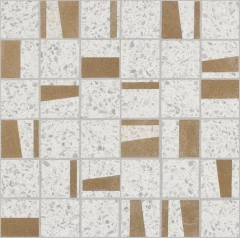 Pinch Mosaico White_1