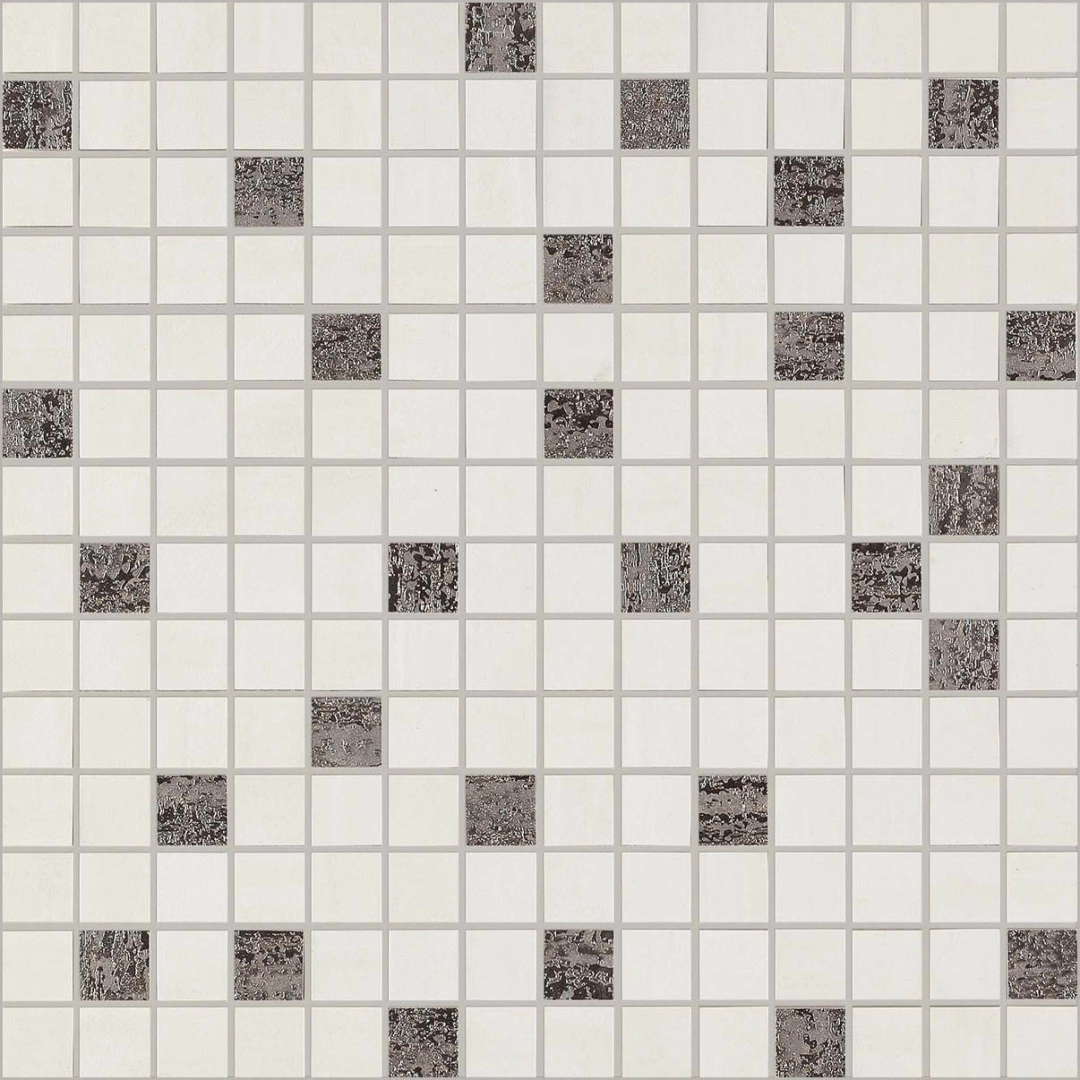 Materika Mosaico Off White_1