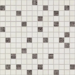 Materika Mosaico Off White_1