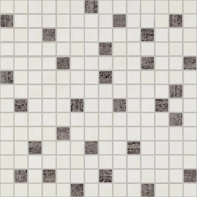 Materika Mosaico Off White_1