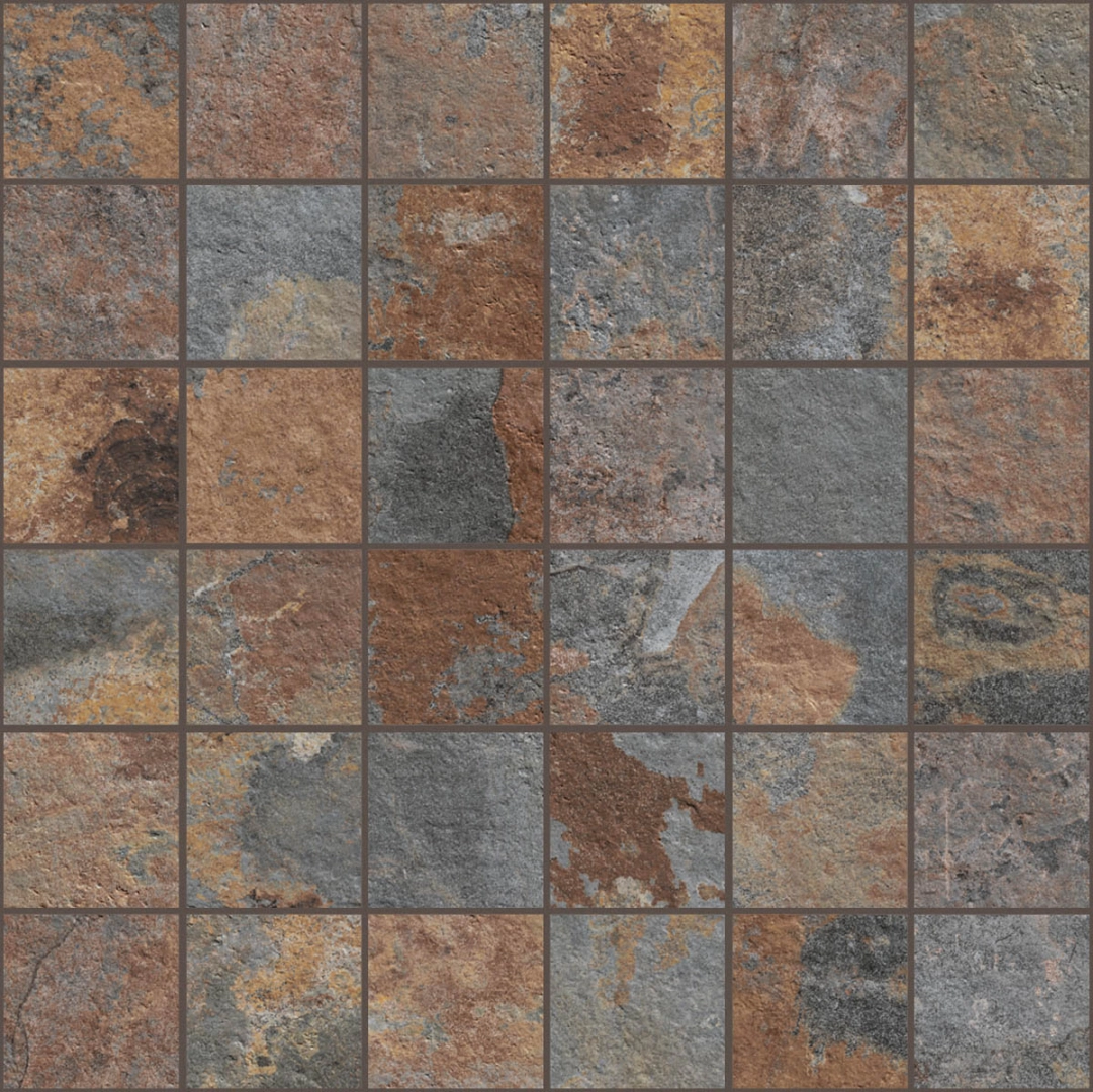 Rocking Mosaico Multicolor_1