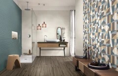 Colorplay Decoro Tiles Cream Cream_2