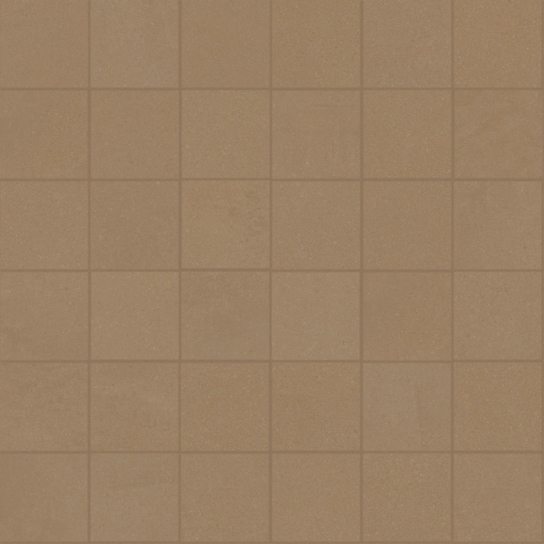Cementum Mosaico 5x5 Olive_1