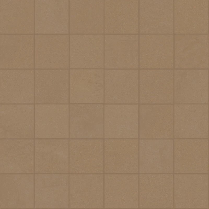 Cementum Mosaico 5x5 Olive_1