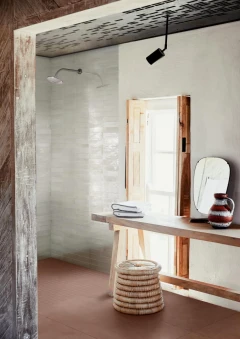 Cementum Mosaico 5x5 Olive_2