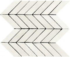 Alchimia Mosaico Spina White_1