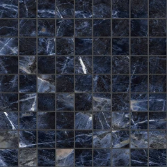 Allmarble Mosaico Sodalite Blu_1