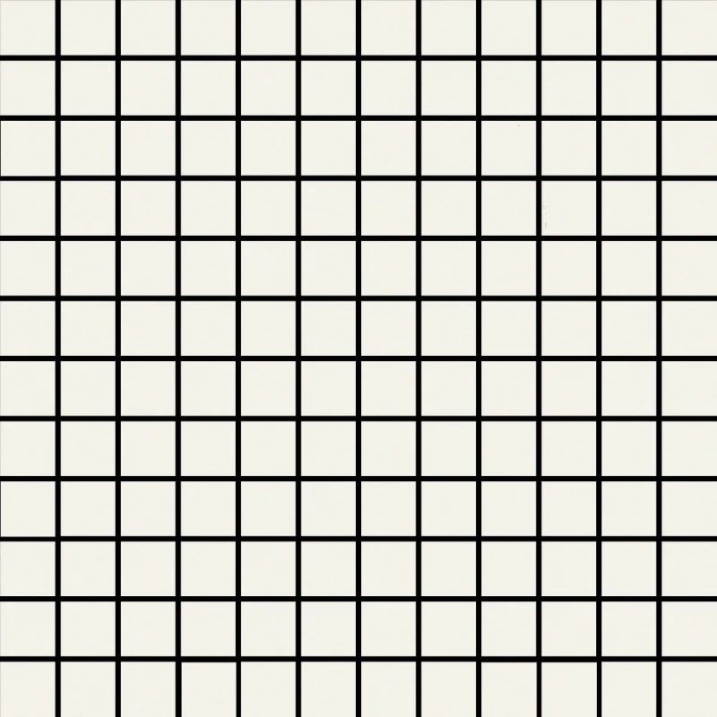 Colorplay Mosaico White_1