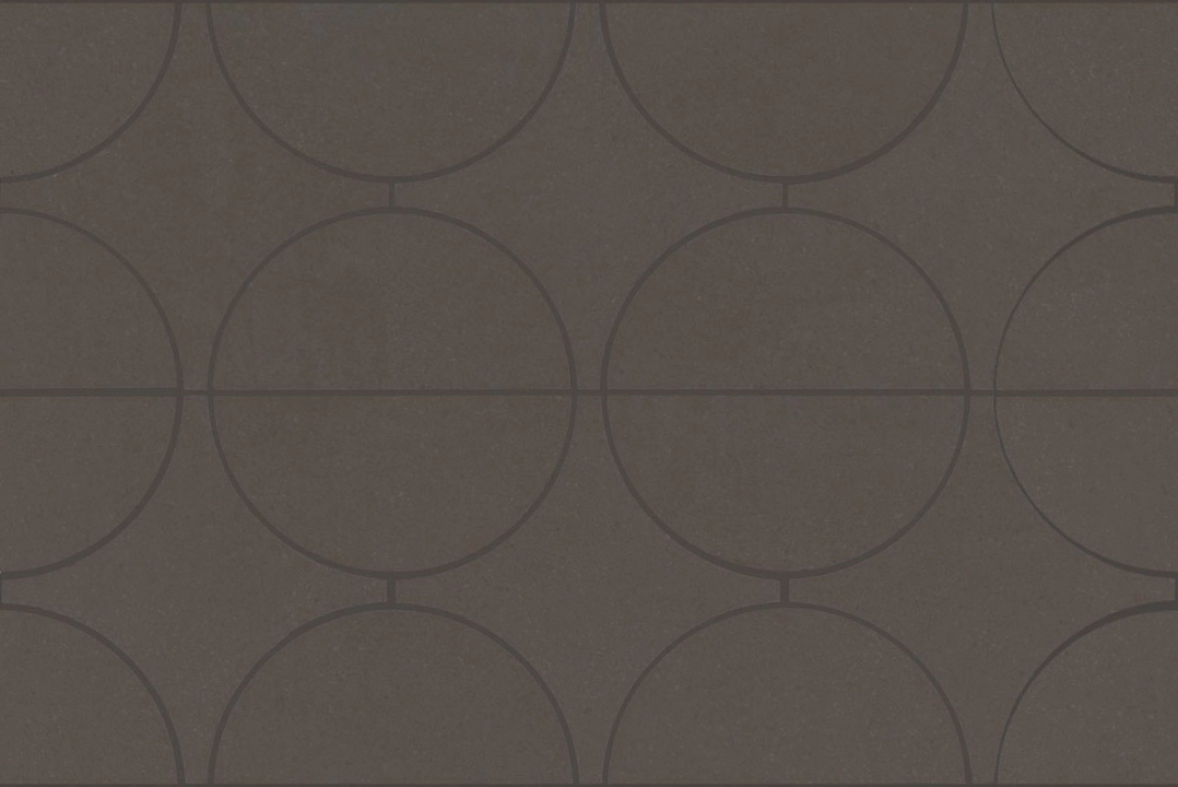 Cementum Mosaico Cerchi Carbon_1