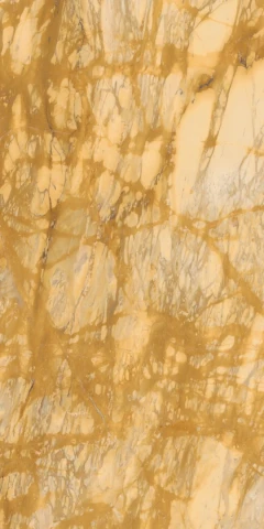 Grande Marble Look Bookmatch Faccia A Giallo Siena_1