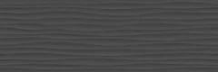 Eclettica Struttura Wave 3d Anthracite_1