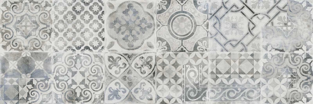Alchimia Decoro Boho White_1