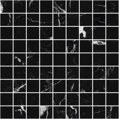Allmarble Mosaico Elegant Black_1