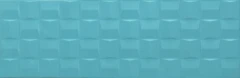 Pottery Struttura Cube 3d Turquoise_1