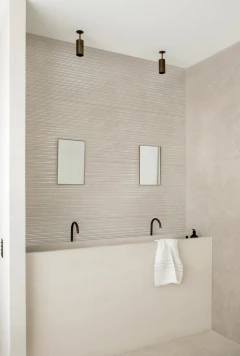 Magnifica Struttura Mikado 3d Limestone Taupe_3
