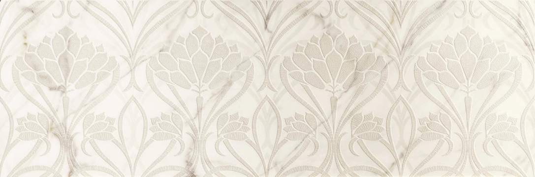 Allmarble Wall Decoro Regent Golden White_1