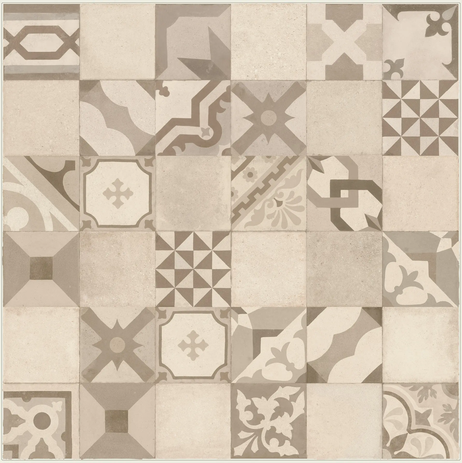 Work Decoro Vantage Beige_1