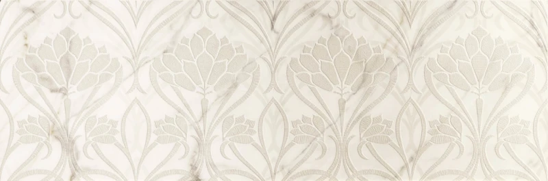 Allmarble Wall Decoro Regent Golden White_1