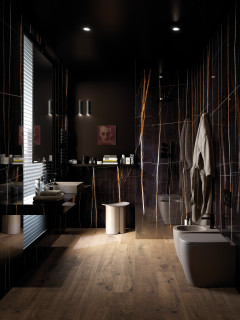 Grande Marble Look Sahara Noir_2