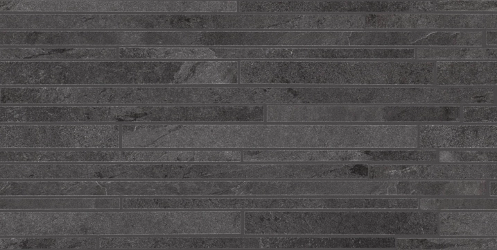 Mystone Ardesia Mosaico Antracite_1
