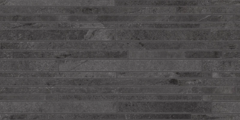 Mystone Ardesia Mosaico Antracite_1