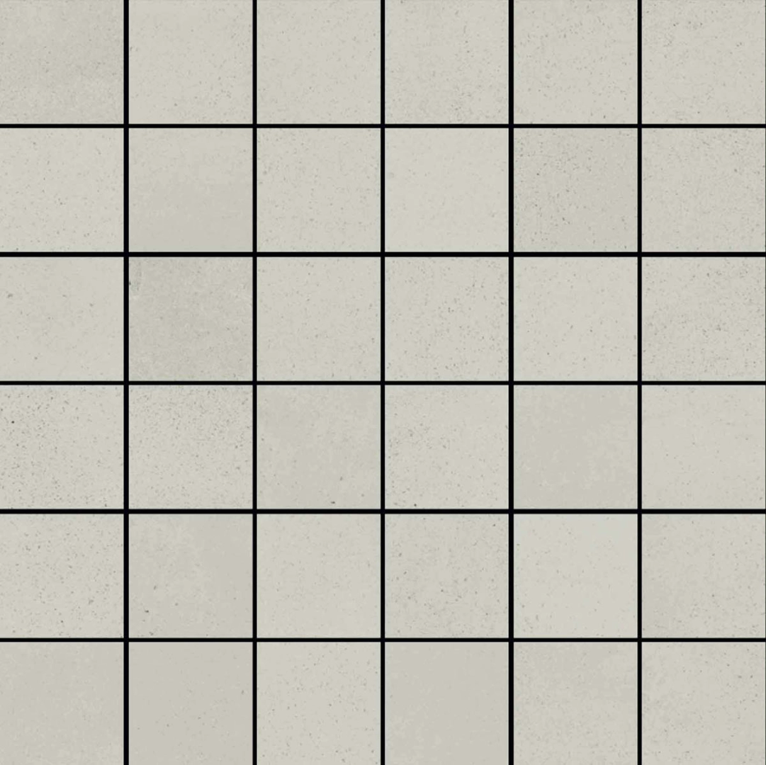 Appeal Mosaico White_1