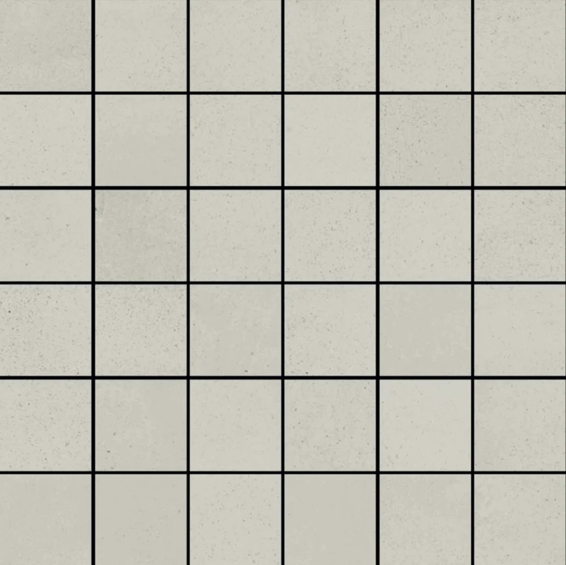 Appeal Mosaico White_1