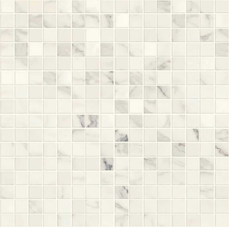 Allmarble Wall Mosaico Statuario_1
