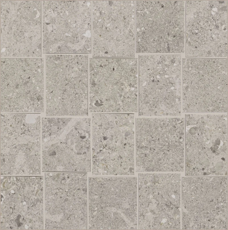 Mystone Gris Fleury Mosaico Taupe_1