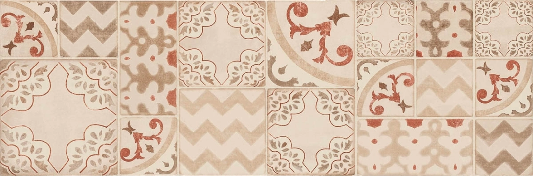 Pottery Decoro Azulejo Champagne_1
