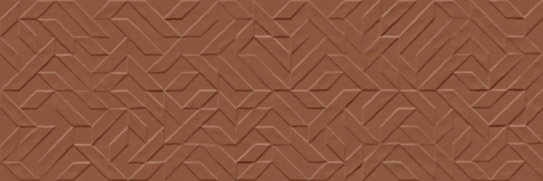 Racconti Struttura Segmenti 3d Terracotta_1